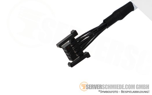 HP Enablement Kit NS204i-u OS Boot NVMe ML110 Gen11 P61742-B21 +NEW+