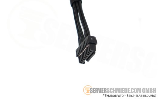 HP Enablement Kit NS204i-u OS Boot NVMe ML110 Gen11 P61742-B21 +NEW+