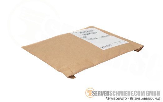 HP Enablement Kit NS204i-u OS Boot NVMe ML110 Gen11 P61742-B21 +NEW+