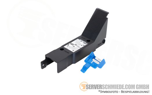 HP Enablement Kit NS204i-u OS Boot NVMe ML350 Gen11 P48403-B21 +NEW+