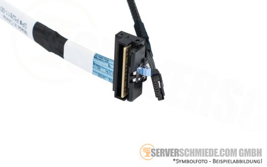 HP Enablement Kit NS204i-u OS Boot NVMe ML350 Gen11 P48403-B21 +NEW+