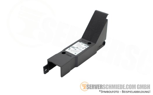 HP Enablement Kit NS204i-u OS Boot NVMe ML350 Gen12 P72360-B21 +NEW+