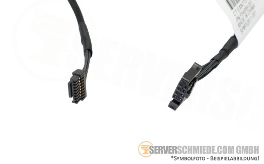 HP Enablement Kit NS204i-u OS Boot NVMe ML350 Gen12 P72360-B21 +NEW+