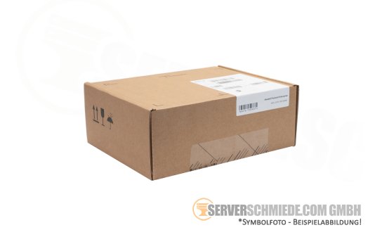 HP Enablement Kit NS204i-u OS Boot NVMe ML350 Gen12 P72360-B21 +NEW+