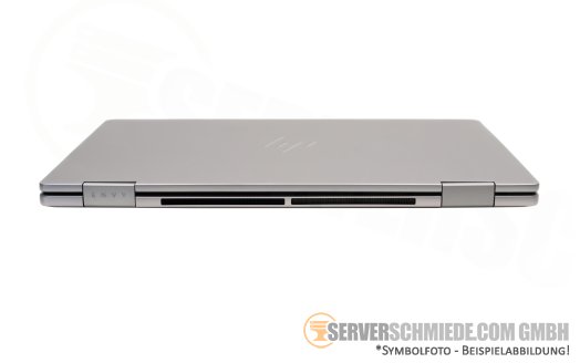 HP Envy x360 2-in-1 Intel Core Ultra 5 125U 4,3GHz 16GB RAM 512GB NVMe W11 Notebook Convertible 14