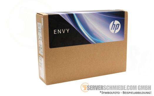 HP Envy x360 2-in-1 Intel Core Ultra 5 125U 4,3GHz 16GB RAM 512GB NVMe W11 Notebook Convertible 14