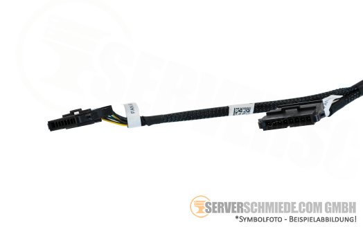 HP Fan Signal Power Kabel cable DL580 Gen8 732452-001