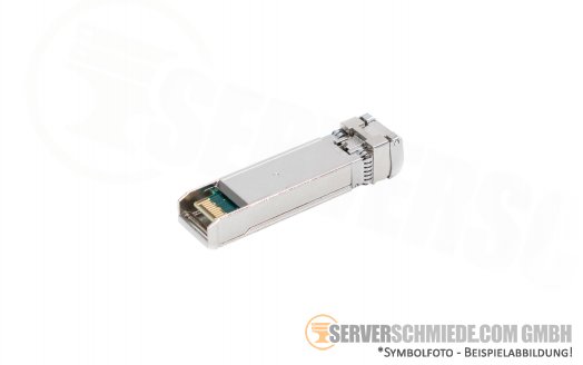 HP Finisar 16GB Transceiver SFP+ SW 850nm XCVR-C E7Y10A 793444-001