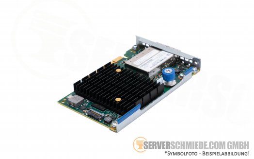 HP Emulex 556FLR-SFP+ 2x 10GbE SFP+ Network FlexibleLOM Controller 727060-B21 -vmware 8 Server 2022-