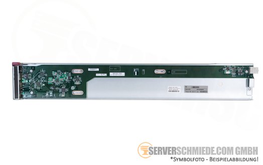 HP Front Access Panel Module Blade Synergy 12000 803229-001