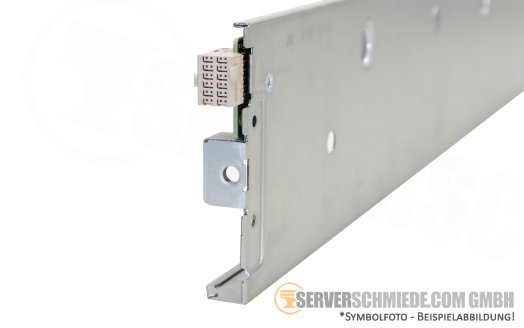HP Front Access Panel Module Blade Synergy 12000 803229-001