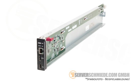 HP Front Access Panel Module Blade Synergy 12000 803229-001