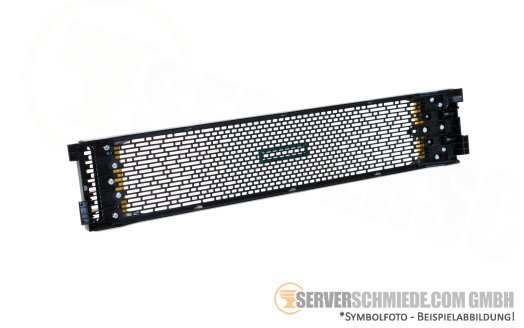 HP Frontbezel Frontdoor Frontblende MSA 2060 P12939-001