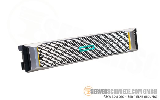 HP Frontbezel Frontdoor Frontblende MSA 2060 P12939-001