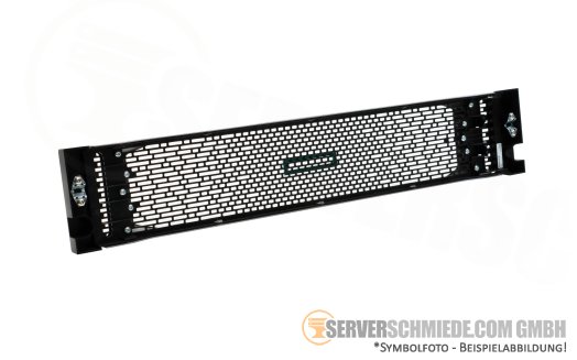 HP Frontblende Front Bezel J2000 P31530-001