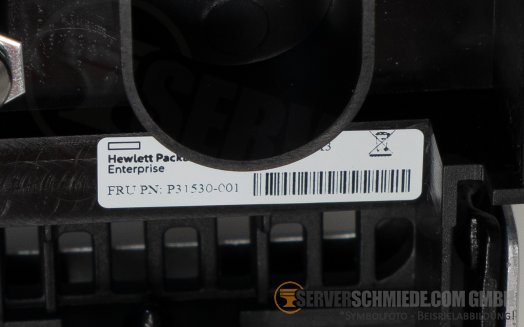 HP Frontblende Front Bezel J2000 P31530-001