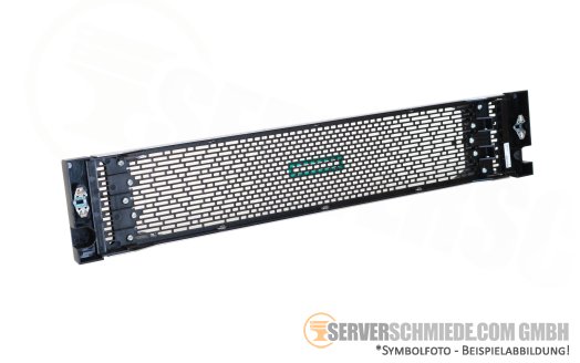 HP Frontblende Front Bezel J2000 P31530-001 +NEW+