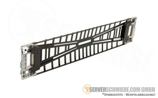 HP Frontblende Front Bezel Kit 2U DL385 DL380 Gen11 P50400-B21 +NEW+