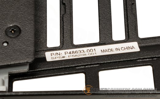 HP Frontblende Front Bezel Kit 2U DL385 DL380 Gen11 P50400-B21 +NEW+