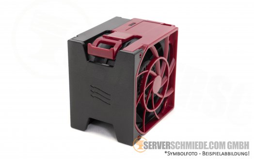 HP DL380 Gen9 Chassis FAN Lüfter Gehäuselüfter 747597-001