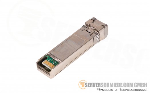 HP 10Gb SFP+ Transceiver 850nm SR LC LC 455885-001 456096-001 C7000 C3000 VC Virtual Connect 455883-B21