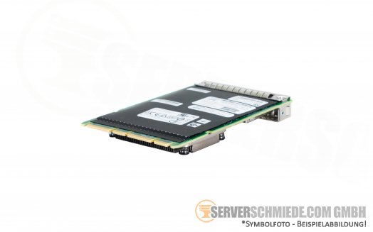 HP Broadcom BCM57416 2x 10GbE RJ-45 copper OCP3 Network LAN Ethernet Controller Gen11 Gen10 Plus P10097-B21 +NEW+