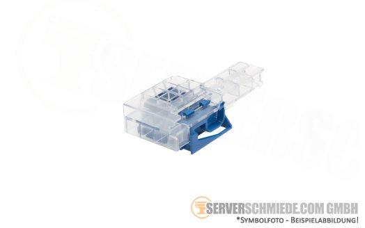HP GPU Bracket  PN: P14310-001  SPS: P24140-001