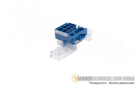 HP GPU Bracket  PN: P14310-001  SPS: P24140-001