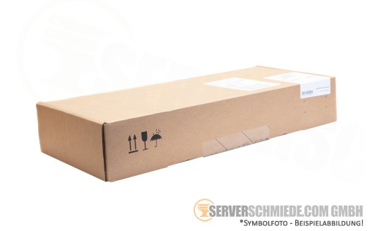 HP GPU Cooling Upgrade Enablement Kit DL380 Gen12 P81130-B21 +NEW+