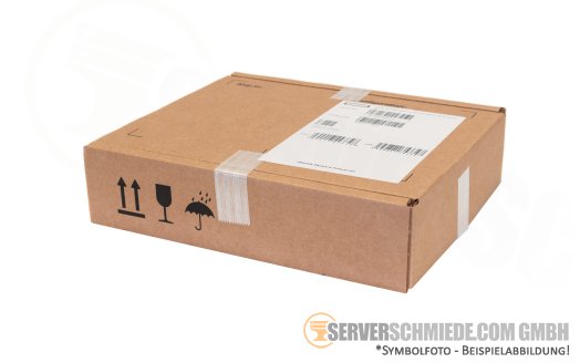 HP GPU Enablement Kit 1x PCIe x16 Secondary FH Riser + bracket + cables  DL360 Gen10 P23271-B21 +NEW+