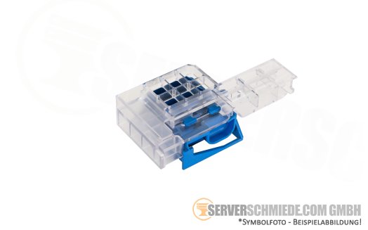 HP Grafikkarten Graphics card GPU Holder Retainer Bracket DL380 Gen10 872037-001