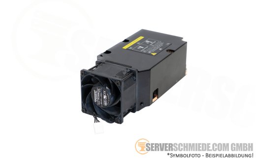 HP Heatsink CPU #1 Second Kühler max. 165W TDP Intel XEON Scalable 3647 Z6 G4 900199-001