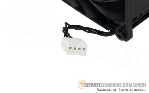 HP Heatsink CPU #1 Second Kühler max. 165W TDP Intel XEON Scalable 3647 Z6 G4 900199-001