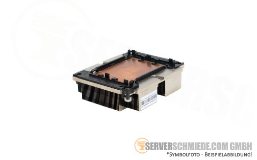 HP Heatsink CPU #2 Kühler max. 150W TDP Intel XEON Scalable 3647 XL450 Gen10 Apollo 4510 Gen10 874632-001 880997-001