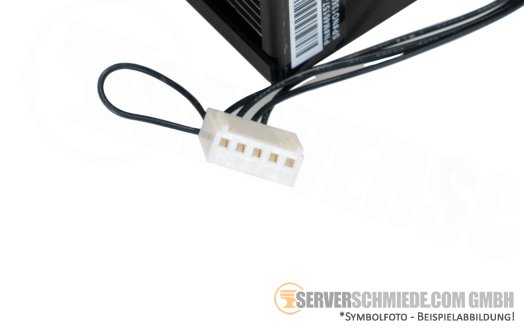 HP Heatsink CPU Kühler max. 270W TDP Intel XEON Scalable 4677 Z8 G5 M46157-001
