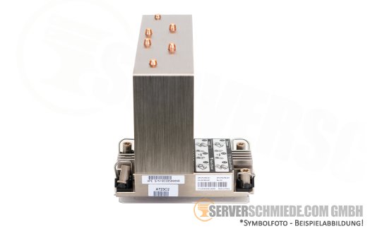 HP High Performance Heatsink CPU Kühler 195W to 350W ML350 Gen11 P47224-B21 +NEW+