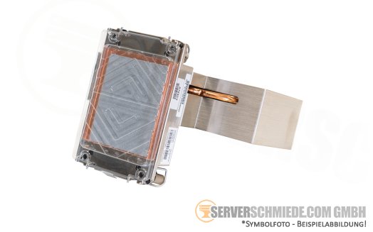 HP High Performance Heatsink CPU Kühler 195W to 350W ML350 Gen11 P47224-B21 +NEW+