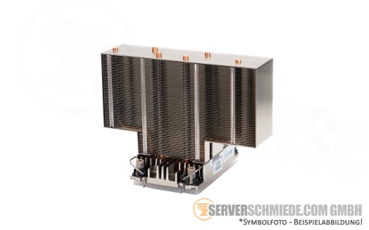 HP High Performance Heatsink CPU Kühler 195W to 350W ML350 Gen11 P47224-B21 +NEW+