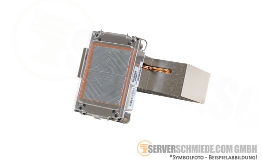 HP High Performance Heatsink CPU Kühler 195W to 350W ML350 Gen11 P47224-B21 +NEW+
