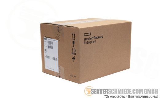 HP High Performance Heatsink CPU Kühler 195W to 350W ML350 Gen11 P47224-B21 +NEW+