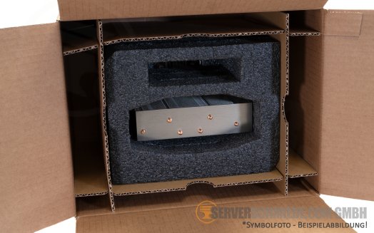 HP High Performance Heatsink CPU Kühler 195W to 350W ML350 Gen11 P47224-B21 +NEW+