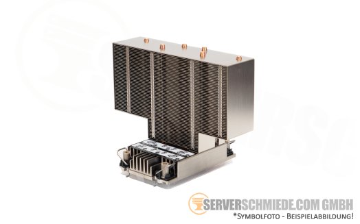 HP High Performance Heatsink CPU Kühler 195W to 350W ML350 Gen11 P47224-B21 +NEW+