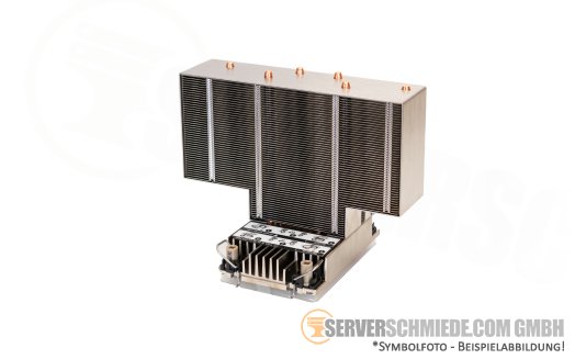 HP High Performance Heatsink CPU Kühler 195W to 350W ML350 Gen11 P47224-B21 +NEW+