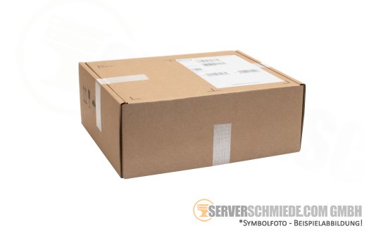 HP High Performance Heatsink CPU Kühler 1U GPU max. 350W TDP DL360 DL380 Gen12 P74787-B21 +NEW+