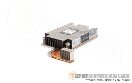 HP High Performance Heatsink CPU K&uuml;hler 1U max. 240W TDP DL325 Gen10 Plus