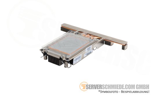 HP High Performance Heatsink CPU Kühler 1U max. 270W TDP DL320 DL360 Gen11 P48905-B21 +NEW+