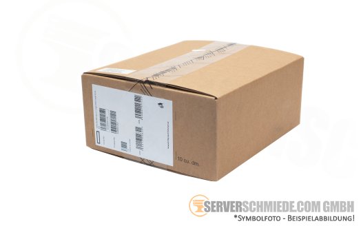 HP High Performance Heatsink CPU Kühler 1U max. 270W TDP DL320 DL360 Gen11 P48905-B21 +NEW+