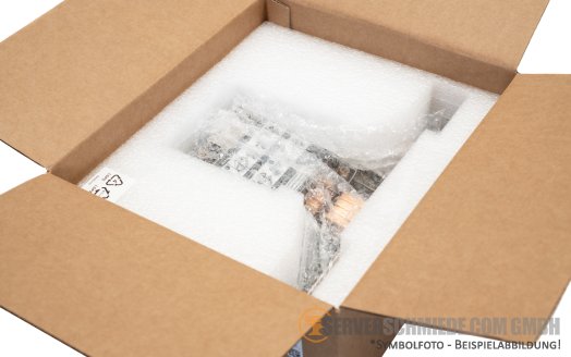 HP High Performance Heatsink CPU Kühler 1U max. 270W TDP DL320 DL360 Gen11 P48905-B21 +NEW+