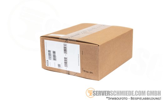 HP High Performance Heatsink CPU Kühler 1U max. 400W DL365 Gen11 P58457-B21 +NEW+