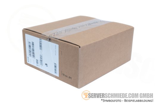 HP High Performance Heatsink CPU Kühler 2U 240W to 300W DL385 Gen11 P58459-B21 +NEW+